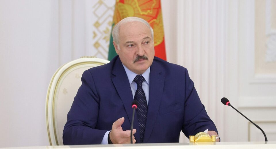 Лукашенко утвердил прогнозные параметры развития Белоруссии на 2027 год