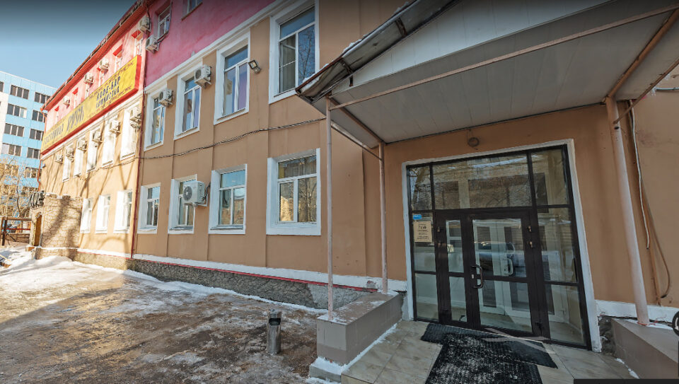 ВТБ продал отель Holiday Inn в Сокольниках