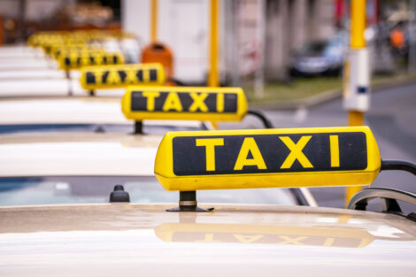 Uber договорилась о покупке Delivery Hero за $14,8 млрд