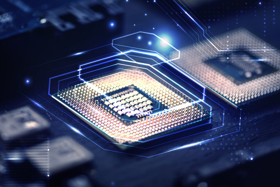 Qualcomm показал Snapdragon 7 Gen 4