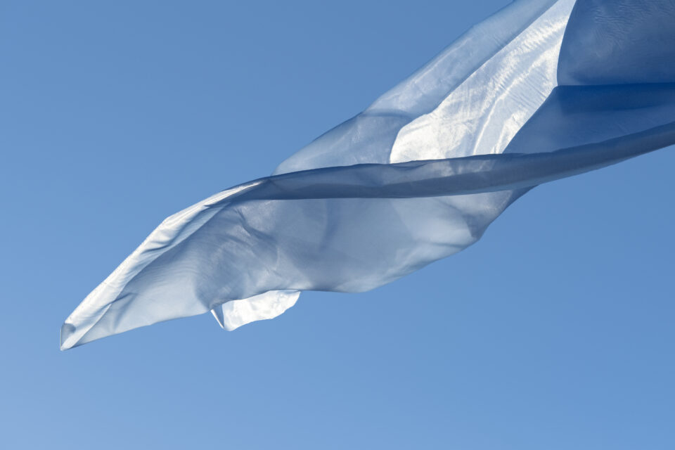 Российский рынок акций подскочил на новости о пасхальном перемирии