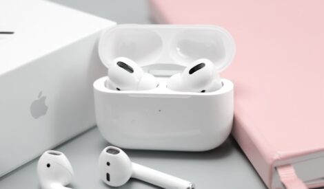 Airpods заменят переводчиков