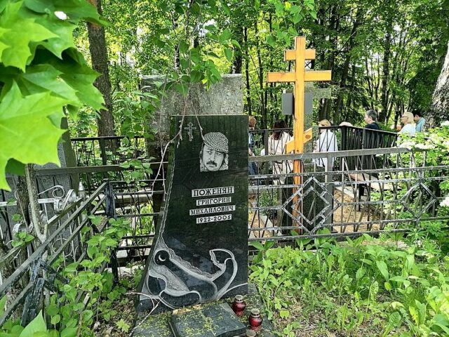 Армяне-военкоры на фронтах Великой Отечественной