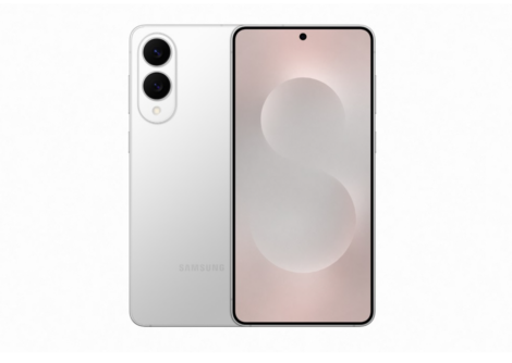 Samsung Galaxy S25 Edge показали полностью
