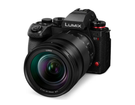 Panasonic показал новые Lumix