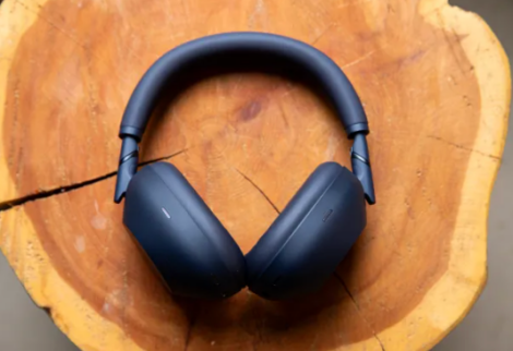 Sony показала WH-1000XM6