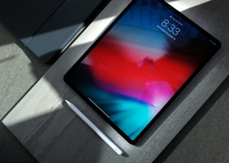 iPad теперь можно чинить самостоятельно
