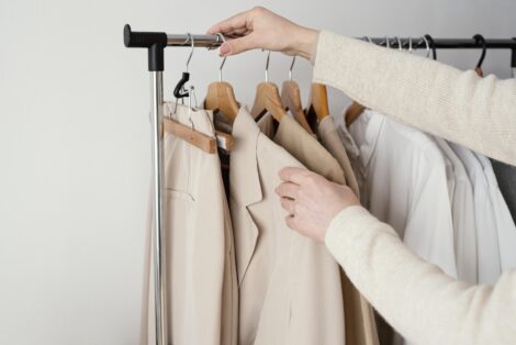 Российские бренды одежды дорожают быстрее fashion-рынка