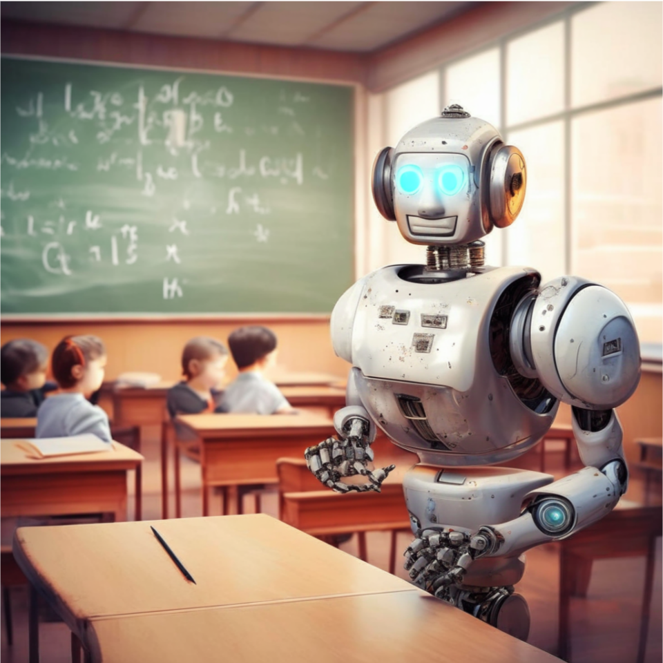 Будущее педагогики: от трансляции знаний к проектированию человеческого потенциала