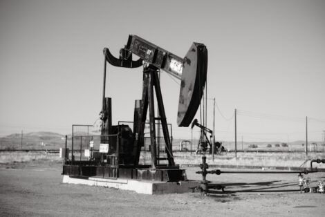 Экспорт нефти из Новороссийска вырос вдвое