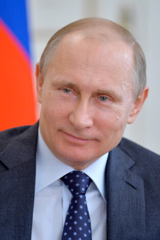 Эрдоган поздравил Путина