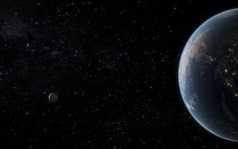 Стволовые клетки быстрее стареют в космосе