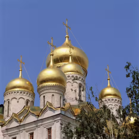 Ярославль: Город, где история оживает
