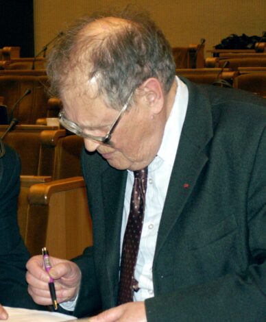 Сергей Ковалёв: совесть эпохи и защитник прав человека