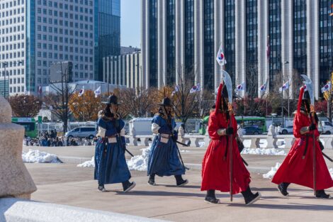 «Выставка DPRK. A Country of Great People»: российско-северокорейский культурный альянс на показ»