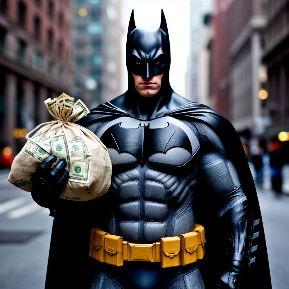 Продажа Warner Bros. Discovery: начало новой эпохи?