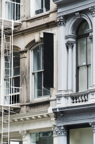 В Музее русской иконы открыли выставку редких фресок XV века