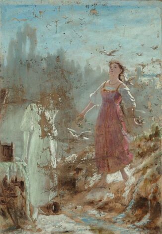 В Историческом музее открыли выставку «Русь и Восток»