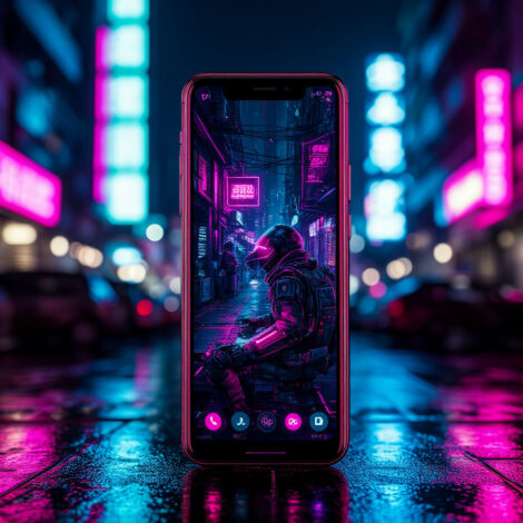 Будущее мобильного гейминга: тенденции, технологии и перспективы