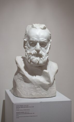 По следам гения: история создания Музея изобразительных искусств имени Пушкина