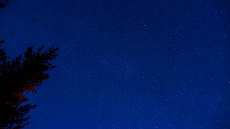 Астрономы получили первое изображение межзвёздной кометы