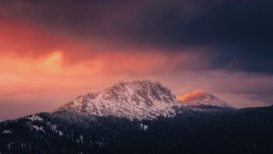 Таганай — горное сердце Урала