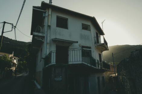 «Дом-Улитка: Подмосковная архитектурная сказка»