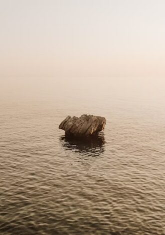 Шаман-Камень Байкала — Голос Древнего Озера