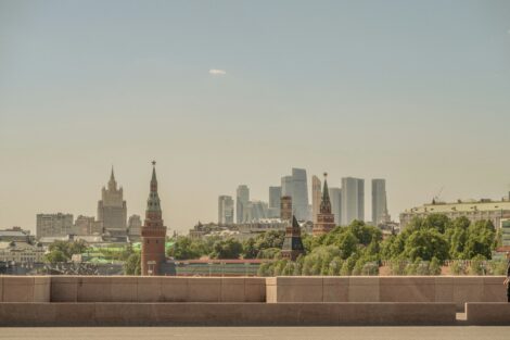 В России разработали инновационный инструмент для планирования городской инфраструктуры