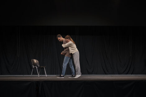 «GITIS – Master Class»: театр без границ