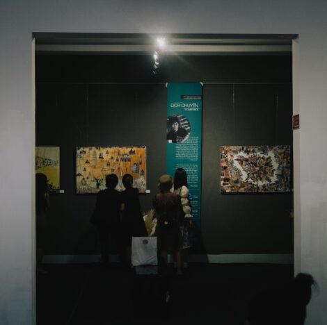 «Ночь искусств – 2025»: одна ночь — тысячи событий по всей стране