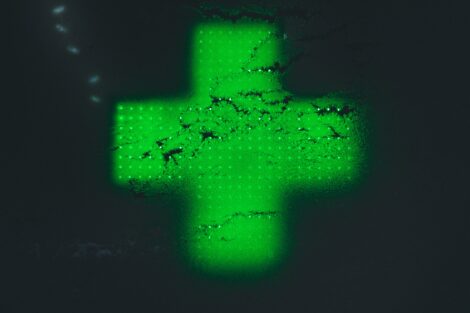 В России зарегистрировано инновационное лекарство для иммунотерапии рака легкого