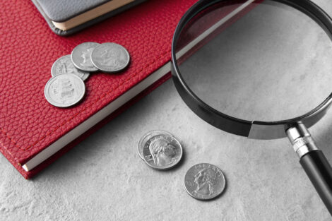 Назван размер госдолга России