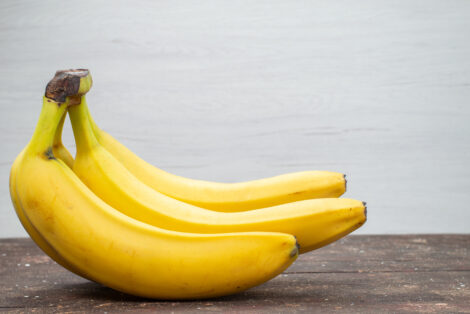 В России ввели новый ГОСТ по продаже бананов