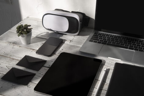 Электроника в России может подорожать из-за конфликта на Ближнем Востоке