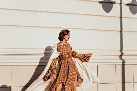 Dior может возобновить работу флагманских магазинов в Москве