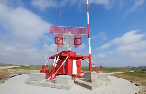 Новый радар Госкорпорации Ростех улучшит навигацию самолетов на Курилах