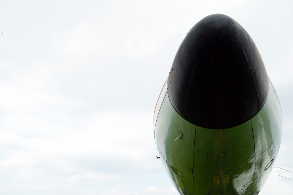 Ближневосточные страны переходят на более дешевую версию систем Patriot