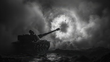 Боевые действия на границе Афганистана и Пакистана возобновились