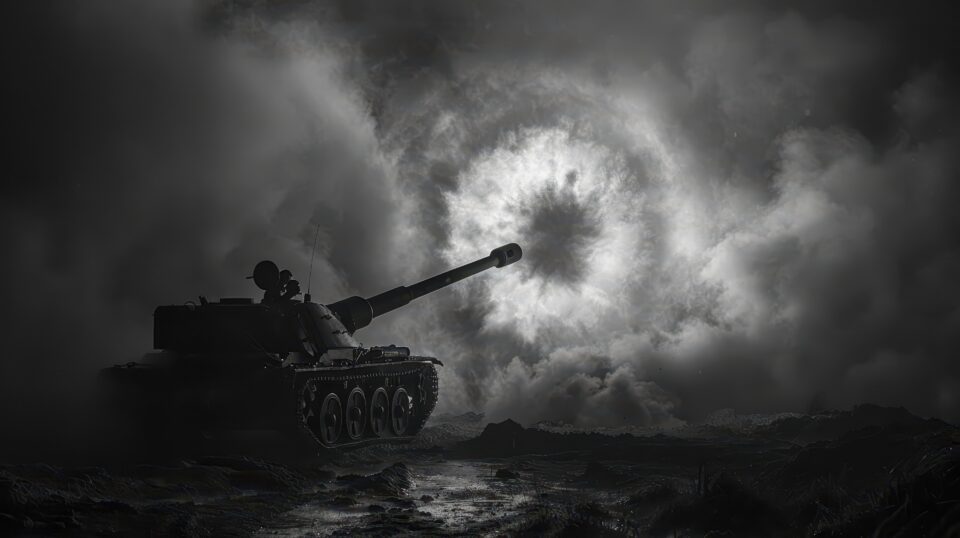 Боевые действия на границе Афганистана и Пакистана возобновились