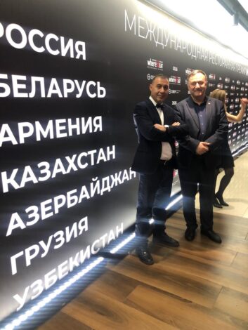 Международная премия WHERETOEAT INTERNATIONAL подвела итоги: объявлены победители 2026 года