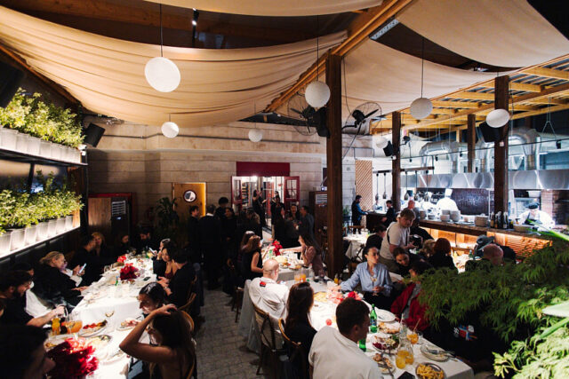 Международная премия WHERETOEAT INTERNATIONAL подвела итоги: объявлены победители 2026 года