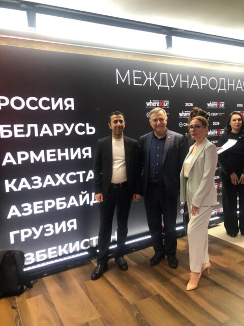 Международная премия WHERETOEAT INTERNATIONAL подвела итоги: объявлены победители 2026 года