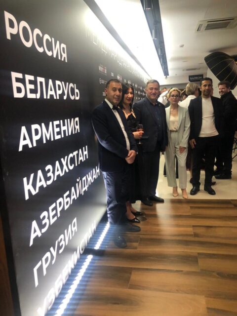 Международная премия WHERETOEAT INTERNATIONAL подвела итоги: объявлены победители 2026 года