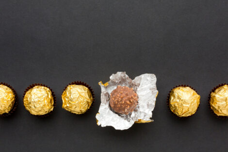Х5 приостановила поставки продукции Ferrero из-за высоких цен