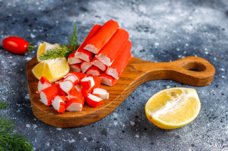 Производитель рыбной продукции Vici арендовал складской комплекс площадью 50 тыс. кв. м в Новой Москве