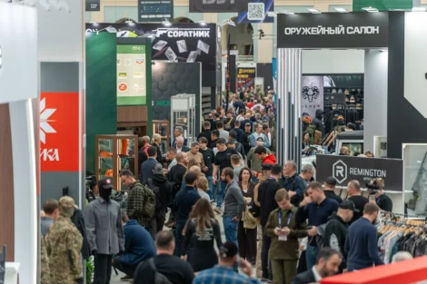 ORЁLEXPO -2026 покажет новинки от 200 компаний